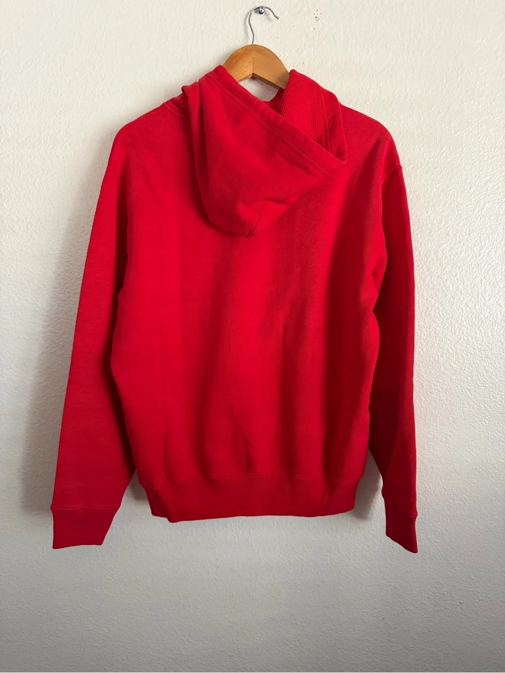 Polo Ralph Lauren Bleecker NY Run Club P-Wing Fleece Hoodie NYC Men’s Sizes